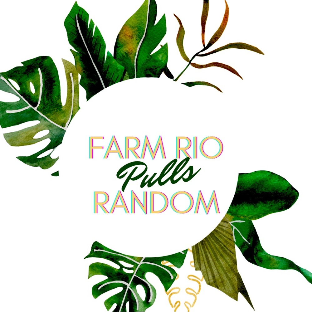 Farm Rio Random PULLS